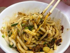 -老滇味