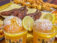 -老天桥蛙炉火锅(姑苏总店)