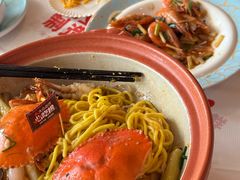 -不仔客海鲜·三亚老字号(第一市场店)
