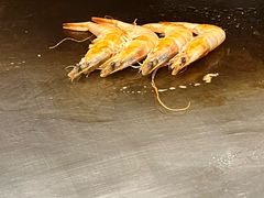 -大神太神·铁板烧(七宝领展广场店)