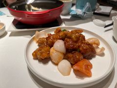 -莆田餐厅PUTIEN(万象天地店)