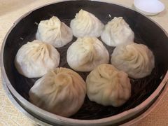 -笑云开汤包店(网巾市店)