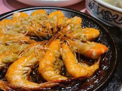 -高佳庄·舟山海鲜(海景旗舰店)