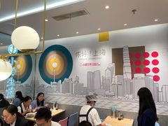 大堂-小杨生煎(湟普汇店)