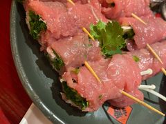 -谭鸭血(金华永盛店)