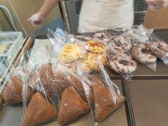 -Juicy Bakery(瑞景店)