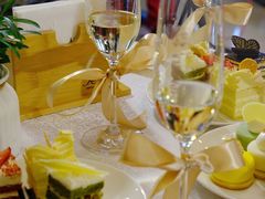 -大连铂尔曼酒店-铂尔曼美食廊 Pullman Deli