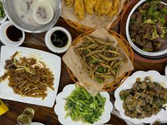 -南记食粥坊·宵夜大排档(莲花总店)