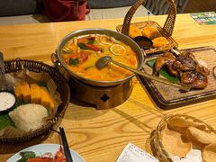 -曼泰·泰餐(京华城店)