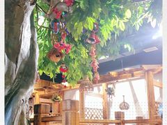 -草原塞蛮羊火锅城(港湾店)