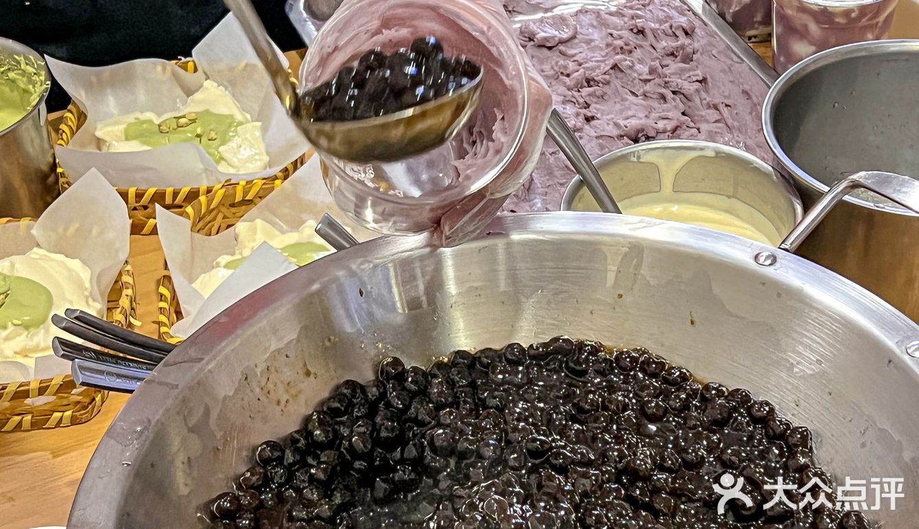 离开上海之前一定要去一次！！?