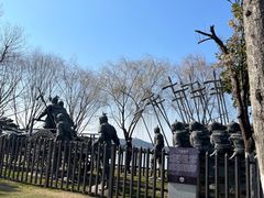 -石湖景区