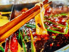 -渝味黄姐火锅(黄泥村店)