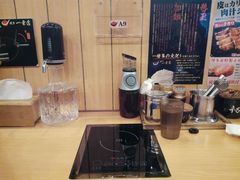 -博多一幸舍(侨福芳草地购物中心店)