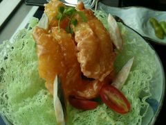 -新鲜特色餐厅(香格里拉大酒店)