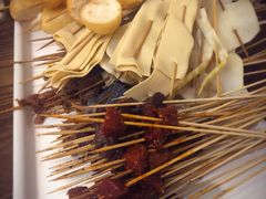 -来蜀乾串串香(北京总店)