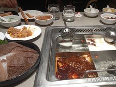 -海底捞火锅(上地华联店)