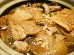 -牛小灶牛杂煲(北京路店)