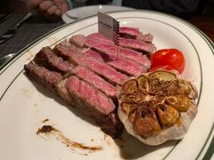 -MONICH牛排融合餐厅(和义大道购物中心店)