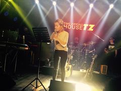 弹指之间-TZ House音乐现场(茅台店)
