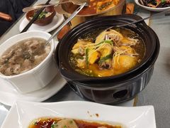 -来客家食府 · 福建客家菜