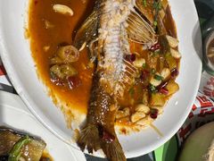 -全聚贤餐厅·湖北家常菜(沙湖店)