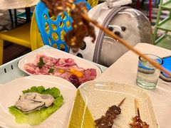 -小煵记·打边炉(西丽文光店)