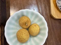 -蟹上黄·蟹黄面·江南糖水(人民广场店)