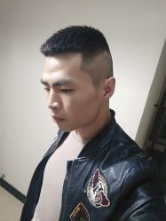 -尼特斯男士发型馆