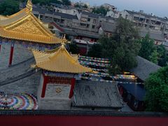 -西安城墙·碑林历史文化景区