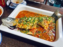-艺味深尝(云锦路店)