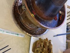 -虾大侠·盱眙龙虾老北京铜锅涮羊肉(金楠天街店)