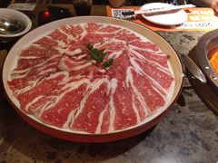 -陈渡桥老火锅(清潭店)