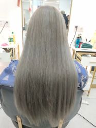 -柯琳造型