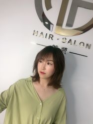 -美梵日系沙龙