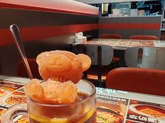 -文通冰室(东方宝泰店)