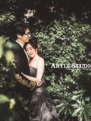 -韩国艺匠ARTIZ STUDIO(博览中心店)