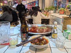 -蛙一刀·麻椒鱼火锅(金仙桥店)