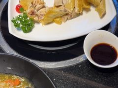 -新花城蟹粉馆(乌鲁木齐店)