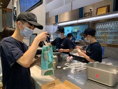 -野萃山·潮汕厚果汁(十亩地店)