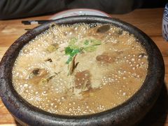 -小放牛炒菜馆(中山路乐汇城店)
