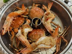 -芭菲盛宴·环球美食(锦城万达广场店)