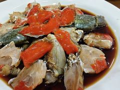 -红灯笼龙凤饭店(宁波老字号店)