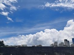 -石炮台公园