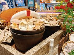 -初色海鲜自助(万丰路店)