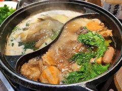 -火炉火自助餐(悠唐购物中心店)