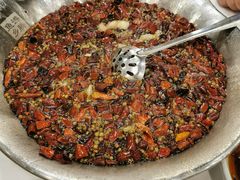 沸腾水煮鱼-沸腾鱼乡(知春路分店)
