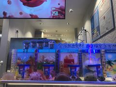 -DQ·蛋糕·冰淇淋(融创茂店)