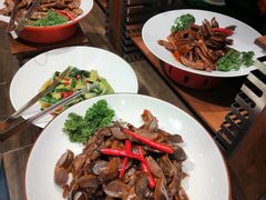 -苏格里岛自助烤肉海鲜火锅(成都金牛万达店)