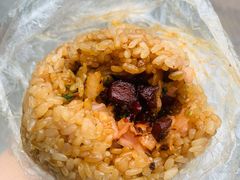 -六广门毛阿姨糯米饭